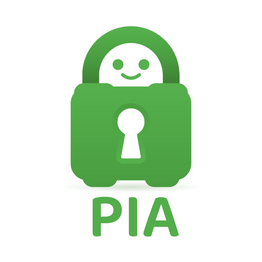 PIA VPN　icon